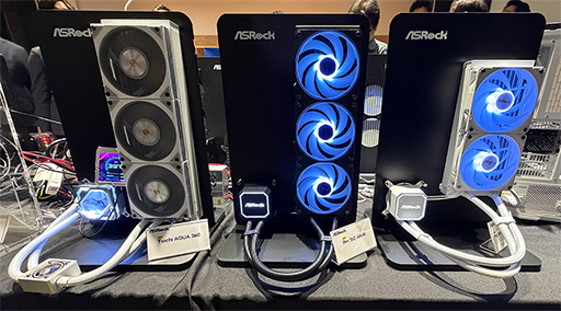 ���������꡼ No.012�Υ���ͥ������ / ���褤��ASRock�������ޡ������ǥ����ץ쥤������ȯ��ء�ͭ��EL�ѥͥ���Ѥξ�̥�ǥ��Ÿ��