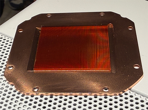 ���������꡼ No.016�Υ���ͥ������ / ���褤��ASRock�������ޡ������ǥ����ץ쥤������ȯ��ء�ͭ��EL�ѥͥ���Ѥξ�̥�ǥ��Ÿ��