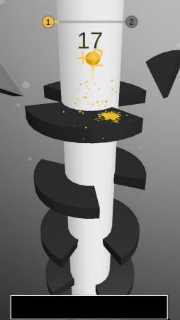 ���������꡼ No.002�Υ���ͥ������ / �����ξ���ȴ������ ���ޥ۸�������������Helix Jump�פ�Ҳ𤹤�֡ʤۤܡ��������ޥۥ������̿�����1694��