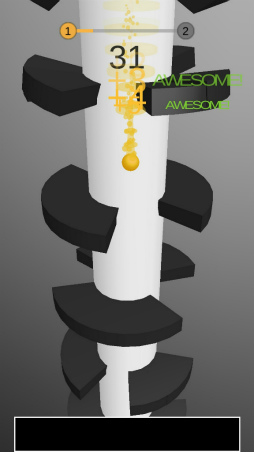 ���������꡼ No.003�Υ���ͥ������ / �����ξ���ȴ������ ���ޥ۸�������������Helix Jump�פ�Ҳ𤹤�֡ʤۤܡ��������ޥۥ������̿�����1694��