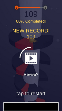 ���������꡼ No.005�Υ���ͥ������ / �����ξ���ȴ������ ���ޥ۸�������������Helix Jump�פ�Ҳ𤹤�֡ʤۤܡ��������ޥۥ������̿�����1694��