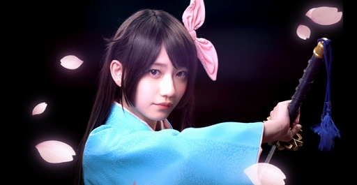 ���������꡼ No.003�Υ���ͥ������ / ����ֿ����������� the Stage��2020ǯ�ߤ˾�餬���ꡣ�б�ԥ����ȡ�CM����