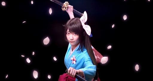 ���������꡼ No.004�Υ���ͥ������ / ����ֿ����������� the Stage��2020ǯ�ߤ˾�餬���ꡣ�б�ԥ����ȡ�CM����