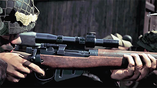 Post Scriptum - Beta Teaser [2018]