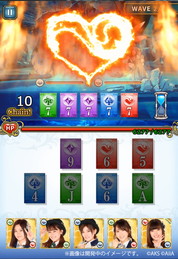 ���������꡼ No.003�Υ���ͥ������ / ��AKB48 ���륫�ʤ���̩�פ�I-SKY�Ǻ����ۿ���������Ͽ�μ��դ򳫻�