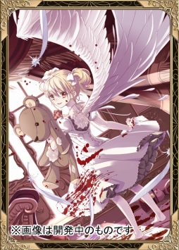 ���������꡼ No.003�Υ���ͥ������ / ���ޥ۸������參���ɥ�����֥���ƥ���NEO�פ���2018ǯ�Ƥ˥�꡼�������碌�ƻ�����Ͽ�����ڡ���򳫻�