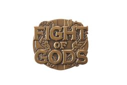 #001Υͥ/Fight of GodsפǥѥåƱԥХåμ̿䳨ϥȥåפΥ饹Ȥ
