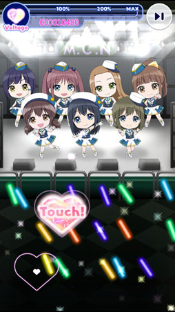 PRۿƤ褿7ͤΥɥ롣ޥ/PCͷ٤롤HTML5Wake Up, Girls ŷȡ