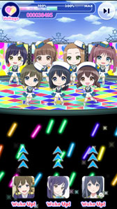 PRۿƤ褿7ͤΥɥ롣ޥ/PCͷ٤롤HTML5Wake Up, Girls ŷȡ