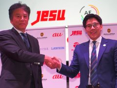 eスポーツの未来はアジアにあり。アジアeスポーツ連盟会長のビジョンが語られた，JeSU記者会見レポートを掲載