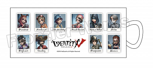 Identity VפΥ٥ȡIdentityVߥ塼 in ˥ᥤŹפ824˳