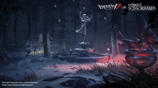 Identity V޿ͳʡסߡ֥ϥ󥺡ץܤȡ̾ǲθŪѤͻ礹̤θ򤳤ߡϤ褦