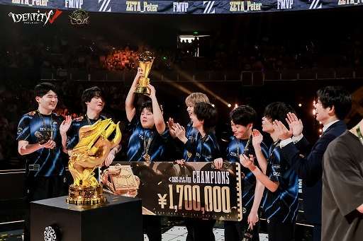 ���������꡼ No.012�Υ���ͥ������ / ���ܥ�������ͥ����ZETA DIVISION����޿ͳ����硤�޶�������8000���ߤ���������Call of the Abyss VIII�פ�ĺ����