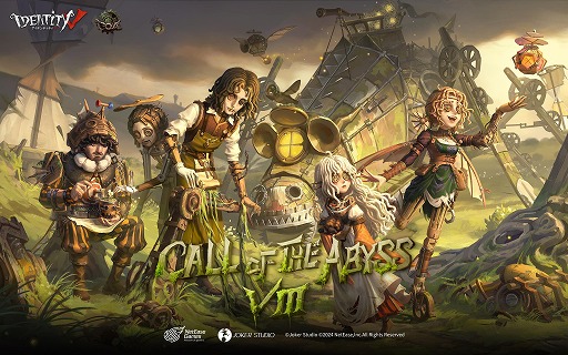 ���������꡼ No.017�Υ���ͥ������ / ���ܥ�������ͥ����ZETA DIVISION����޿ͳ����硤�޶�������8000���ߤ���������Call of the Abyss VIII�פ�ĺ����