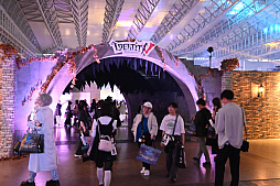 ꡼ No.001Υͥ / IdentityV ޿ͳʡ7ǯǰե饤󥤥٥ȤݡȡŸʪΡơ٥ȤΤۤ2025ǯƵIJLפη辡