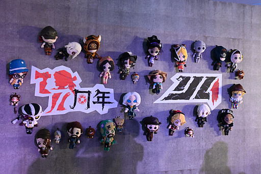 ꡼ No.006Υͥ / IdentityV ޿ͳʡ7ǯǰե饤󥤥٥ȤݡȡŸʪΡơ٥ȤΤۤ2025ǯƵIJLפη辡