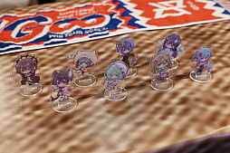 ꡼ No.009Υͥ / IdentityV ޿ͳʡ7ǯǰե饤󥤥٥ȤݡȡŸʪΡơ٥ȤΤۤ2025ǯƵIJLפη辡