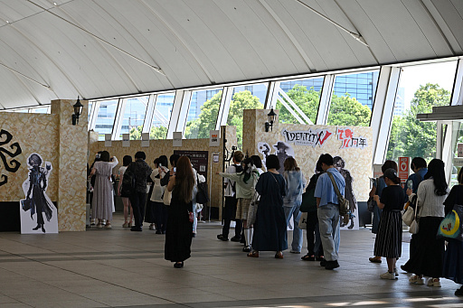 ꡼ No.011Υͥ / IdentityV ޿ͳʡ7ǯǰե饤󥤥٥ȤݡȡŸʪΡơ٥ȤΤۤ2025ǯƵIJLפη辡