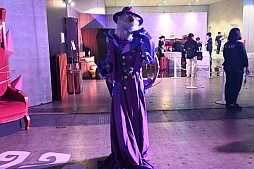 ꡼ No.013Υͥ / IdentityV ޿ͳʡ7ǯǰե饤󥤥٥ȤݡȡŸʪΡơ٥ȤΤۤ2025ǯƵIJLפη辡