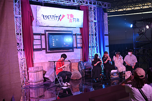 ꡼ No.021Υͥ / IdentityV ޿ͳʡ7ǯǰե饤󥤥٥ȤݡȡŸʪΡơ٥ȤΤۤ2025ǯƵIJLפη辡