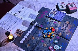 ꡼ No.029Υͥ / IdentityV ޿ͳʡ7ǯǰե饤󥤥٥ȤݡȡŸʪΡơ٥ȤΤۤ2025ǯƵIJLפη辡