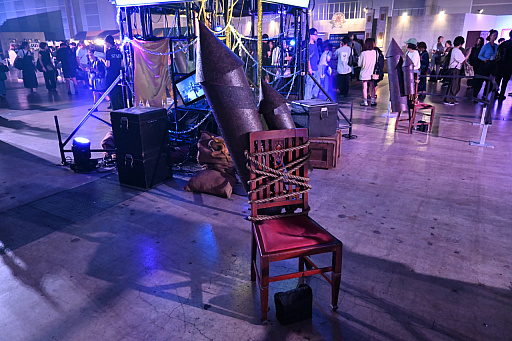 ꡼ No.035Υͥ / IdentityV ޿ͳʡ7ǯǰե饤󥤥٥ȤݡȡŸʪΡơ٥ȤΤۤ2025ǯƵIJLפη辡