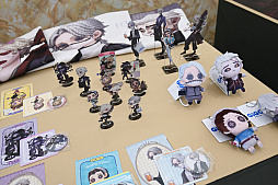 ꡼ No.039Υͥ / IdentityV ޿ͳʡ7ǯǰե饤󥤥٥ȤݡȡŸʪΡơ٥ȤΤۤ2025ǯƵIJLפη辡