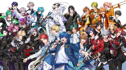 画像ギャラリー No.001のサムネイル画像 / 本日5月12日はARGONAVISプロジェクト始動の記念日！　レポートやインタビューなど，過去記事をまるっとご紹介