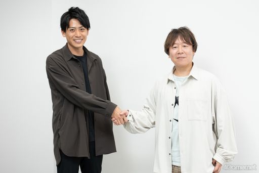 画像ギャラリー No.009のサムネイル画像 / 本日5月12日はARGONAVISプロジェクト始動の記念日！　レポートやインタビューなど，過去記事をまるっとご紹介