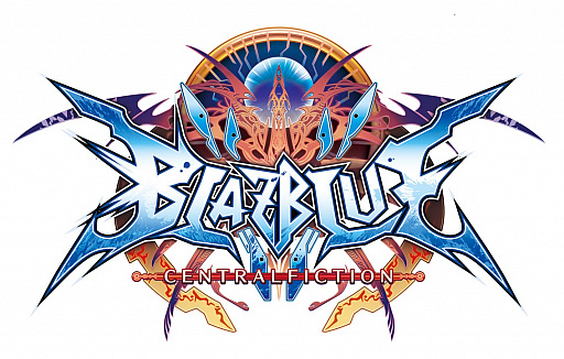 GUILTY GEARסBLAZBLUEפʤɥƥȥΥڶʤ֥ۿ