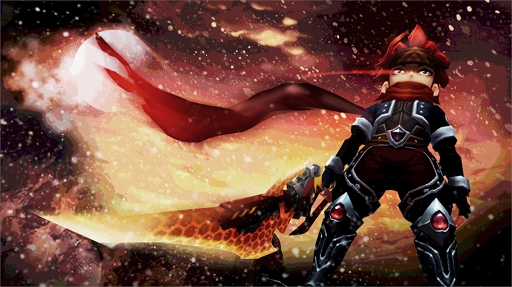 画像ギャラリー No.007のサムネイル画像 / シネマティックアクションRPG「アンダーグラウンドシンフォニー」の事前登録者数が3万人を突破