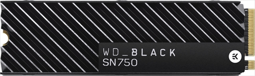  No.001Υͥ / Western DigitalSSDWD Black SN750 NVMe SSDפΥҡȥǤ5ܤȯ䡣2TB1TB512GB3ǥ