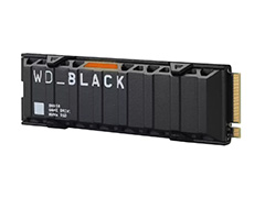 WDPS5θ饤󥹤SSDWD_BLACK SN850 NVMe SSDפ8ܤȯ