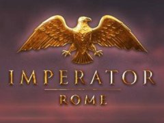 Paradox，古代ローマ時代が舞台の新作ストラテジー「Imperator: Rome」を2019年に発売