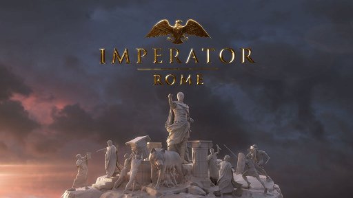 画像集 No.006のサムネイル画像 / Paradox，古代ローマ時代が舞台の新作ストラテジー「Imperator: Rome」を2019年に発売