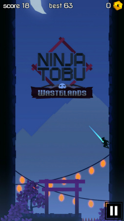 ķ١ ޥ۸ǦԥNinja TobuפҲ𤹤֡ʤۤܡޥۥ̿1726