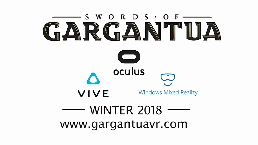 Swords of Gargantua Main Theme: Behind the Scenes Documentary