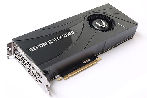 GeForce RTX 2080꡼ܥɤASUSInno3DZOTACƤȯɽ