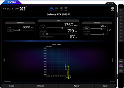 GeForce RTX 20꡼οǽNVIDIA ScannerפȤϲʤΤưǧƤߤ