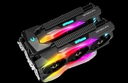 ZOTACGeForce RTX 20꡼ѤNVLink SLI֥åȯ