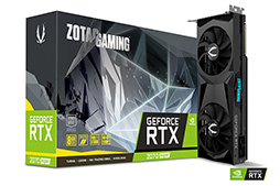  No.002Υͥ / GeForce RTX 2070 SUPERפȡGeForce RTX 2060 SUPERܥɤƼҤȯˡǹʿѲʤ71000ߡ58000