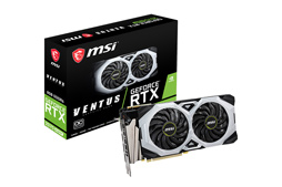  No.004Υͥ / GeForce RTX 2070 SUPERפȡGeForce RTX 2060 SUPERܥɤƼҤȯˡǹʿѲʤ71000ߡ58000