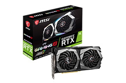  No.005Υͥ / GeForce RTX 2070 SUPERפȡGeForce RTX 2060 SUPERܥɤƼҤȯˡǹʿѲʤ71000ߡ58000