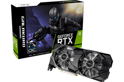  No.007Υͥ / GeForce RTX 2070 SUPERפȡGeForce RTX 2060 SUPERܥɤƼҤȯˡǹʿѲʤ71000ߡ58000