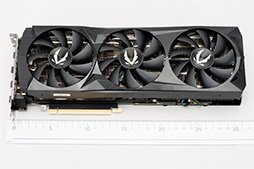 ZOTACGeForce RTX 2070 SUPER AMP ExtremeסGeForce RTX 2060 SUPER MINIץӥ塼ե󥹤Ȥΰ㤤å