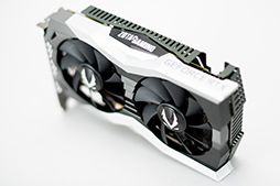  No.051Υͥ / ZOTACGeForce RTX 2070 SUPER AMP ExtremeסGeForce RTX 2060 SUPER MINIץӥ塼ե󥹤Ȥΰ㤤å