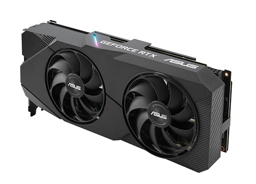 ASUS2Ϣեܥ顼ѤRTX 2070 SUPERRTX 2060 SUPERɤȯ