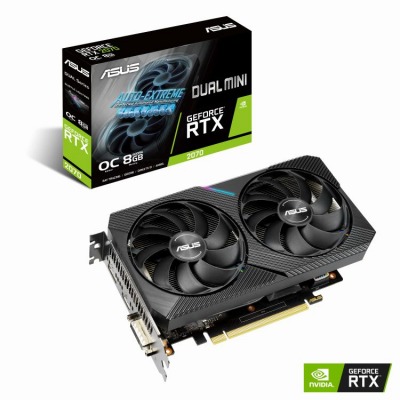 Ĺ197mm2ϢեܤRTX 2070ܥɤASUS