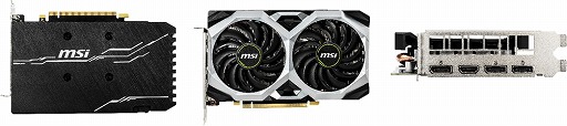 Ĺ204mm2ϢեܤGTX 1660ܥɤMSI