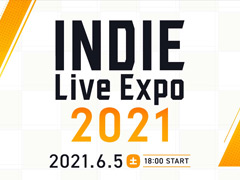 ǥǿܤΡINDIE Live Expo 2021פ65ۿ˺줺˸ֺθۿȡץԥåå